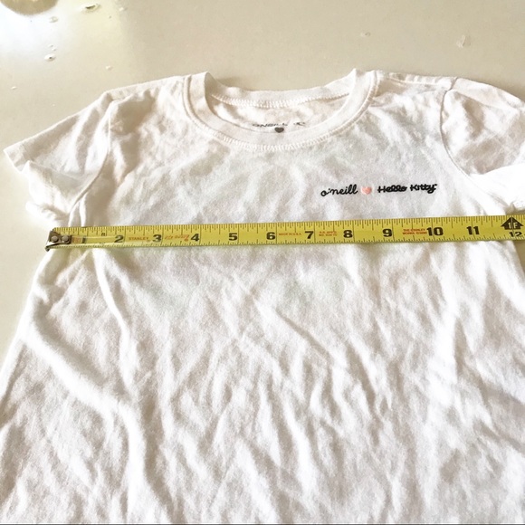 O’Neill Hello Kitty T-shirt - Picture 6 of 6